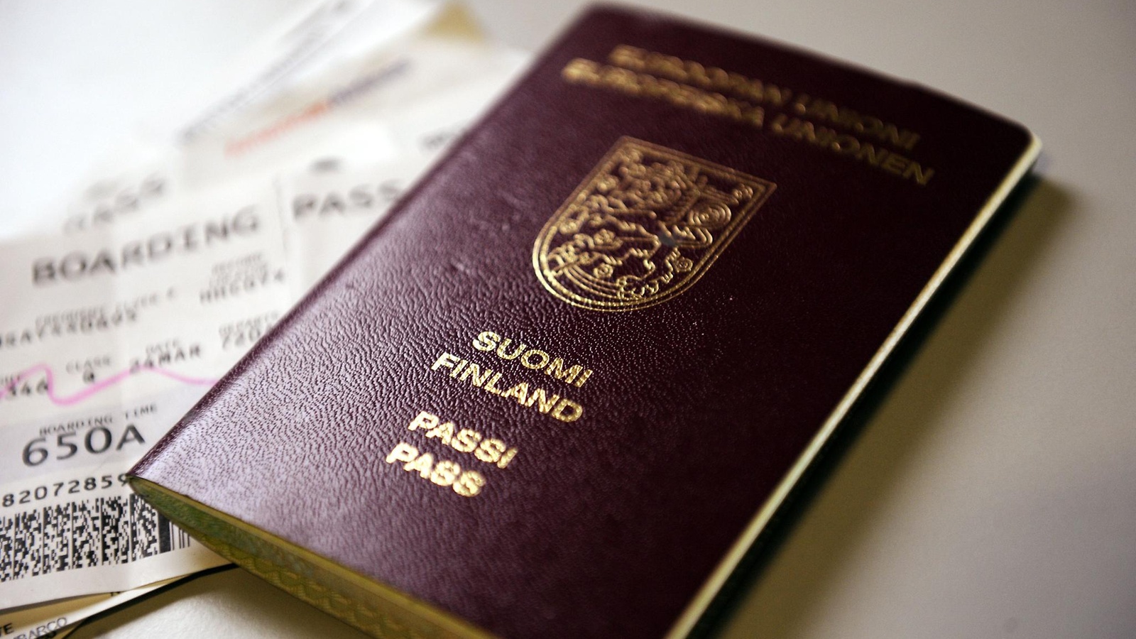 Как получить гражданство финляндии гражданину рф, финское гражданство для россиян
