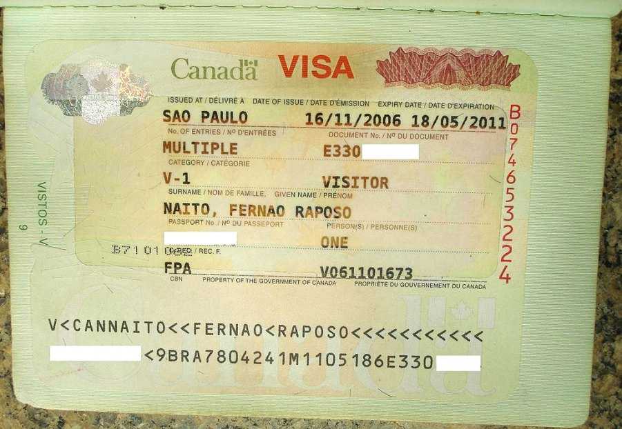 Виза в канаду: как получить туристическую, гостевую и рабочую визу
виза в канаду: как получить туристическую, гостевую и рабочую визу
