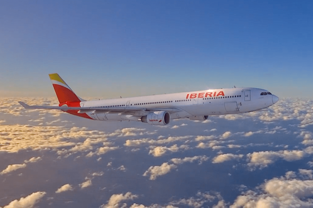Iberia - отзывы пассажиров 2017-2018 про авиакомпанию иберия