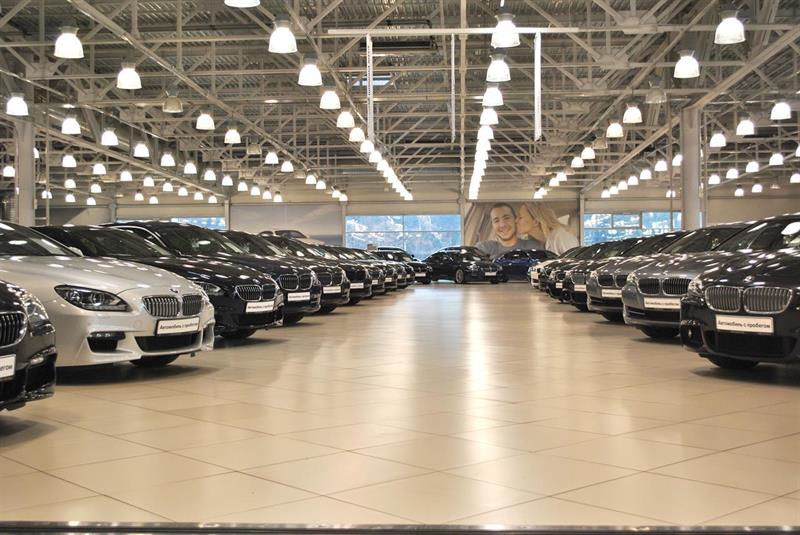 Покупка автомобиля в испании: автобазары, автосалоны и автоаукционы