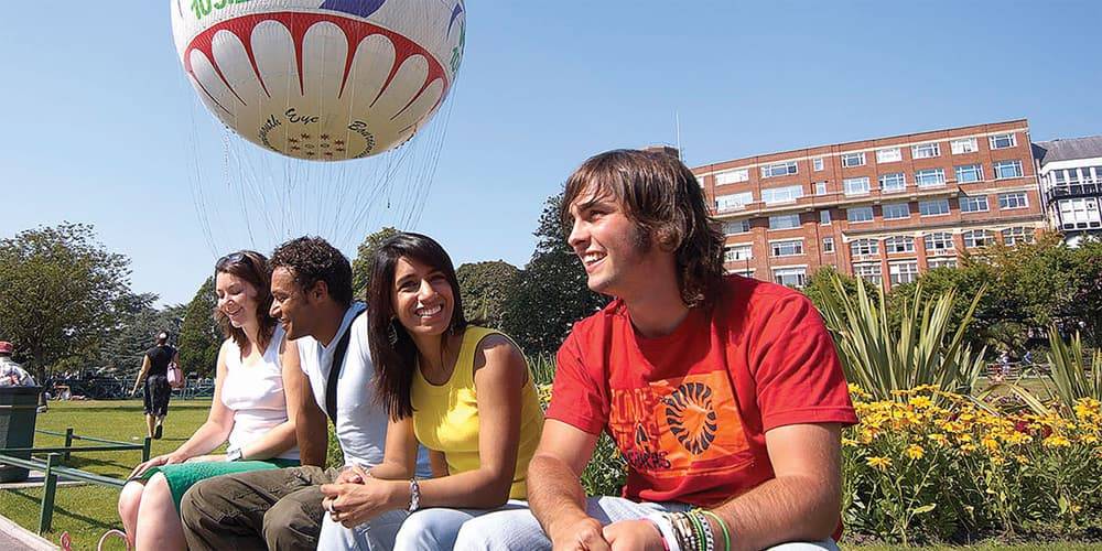 Языковые курсы за рубежом| edutravel
