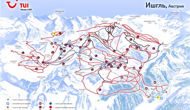 Как лучше всего добраться из Мюнхена в Ишгль