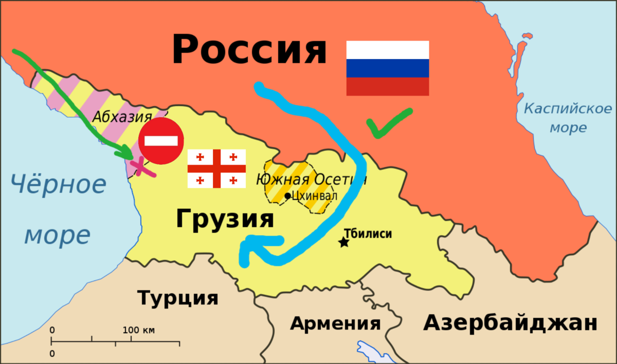 Граница с Грузией. Границы Грузии на карте. Грузия граничит с Россией. Граница Абхазии и Грузии. Из абхазии можно в грузию