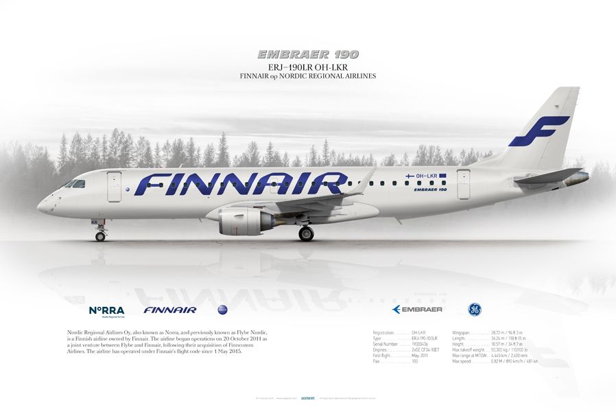 Finnair