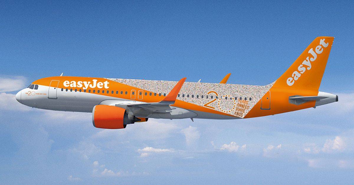 Изиджет - отзывы пассажиров 2017-2018 про авиакомпанию easyjet