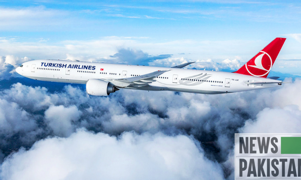 Обзор турецкой авиакомпании turkish airlines: карта полетов, классы обслуживания, услуги