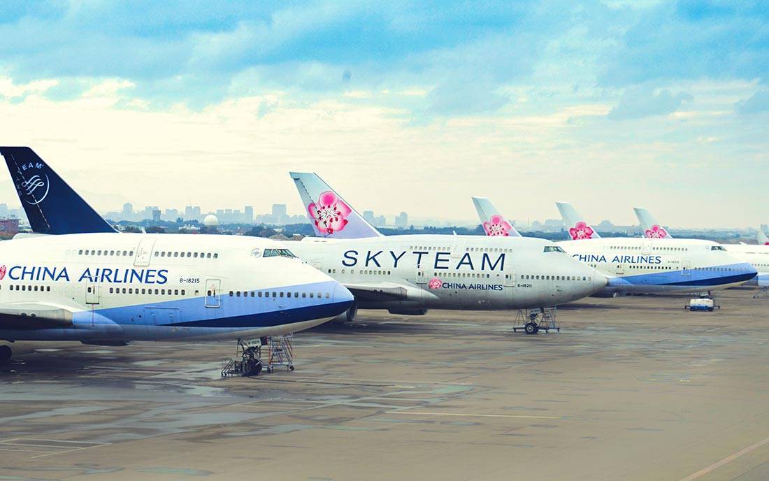 Авиакомпания china southern airlines