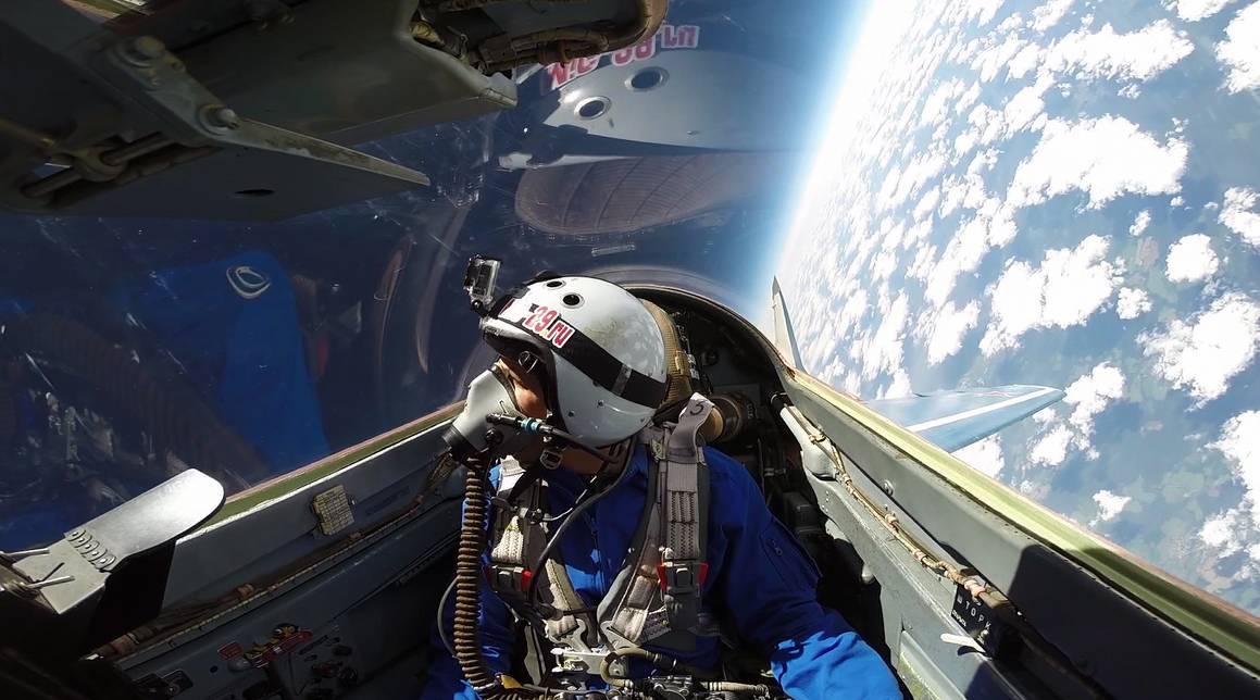 Самолет миг-31: фото, технические характеристики