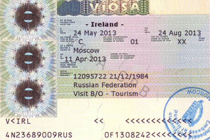 Виза в ирландию для россиян: правила оформления в 2023 году
виза в ирландию для россиян: правила оформления в 2023 году