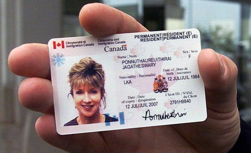 Переезд в канаду на пмж из россии 2023: программы иммиграции, документы, стоимость, сроки, отзывы