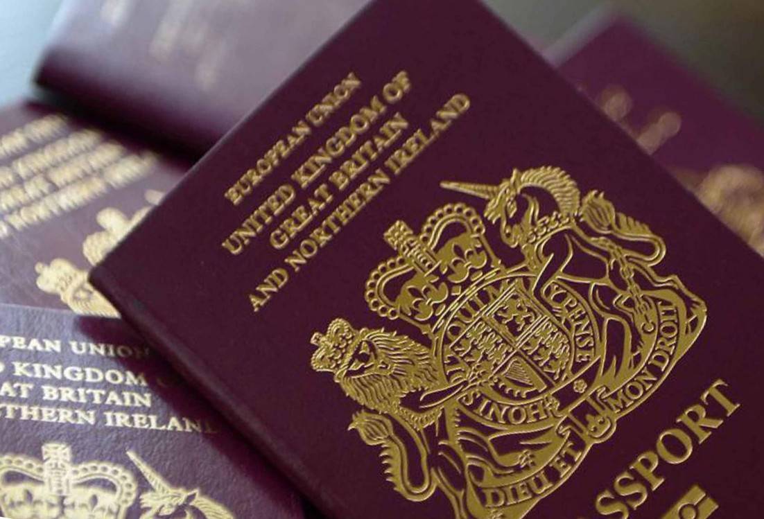 Как стать гражданином великобритании | immigration-online.ru