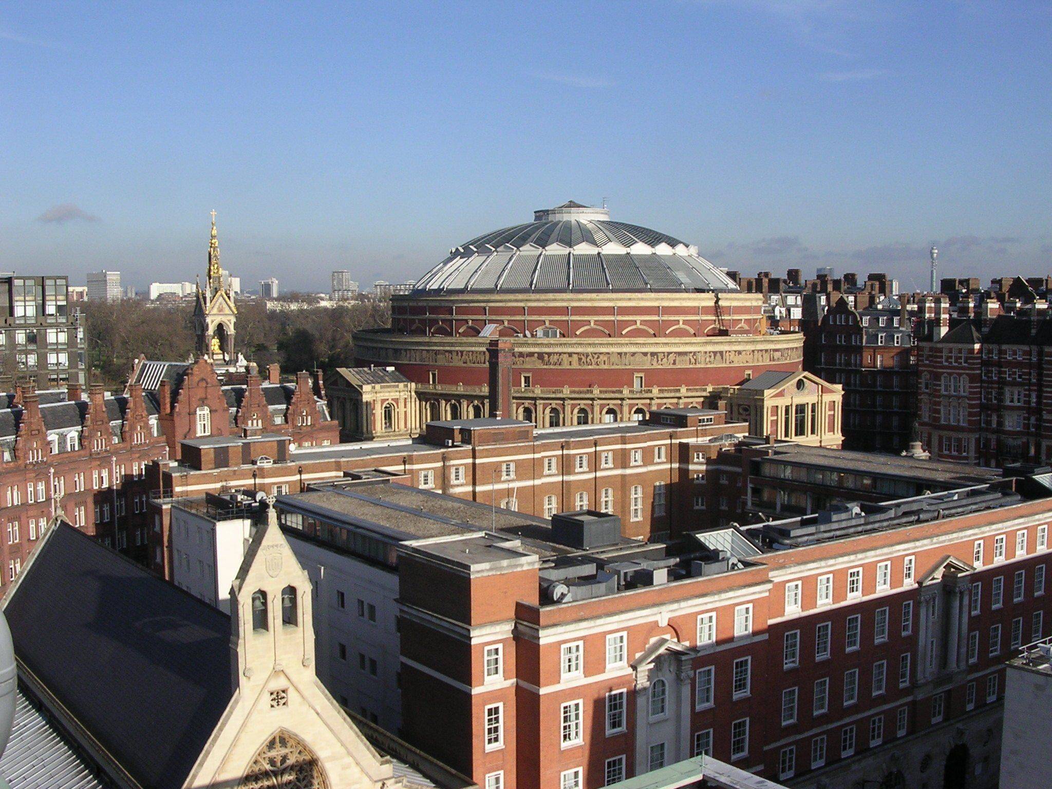 Faculties and departments | imperial college london