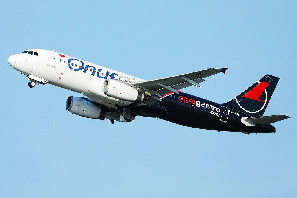 Edelweiss air flights and destinations - flightconnections