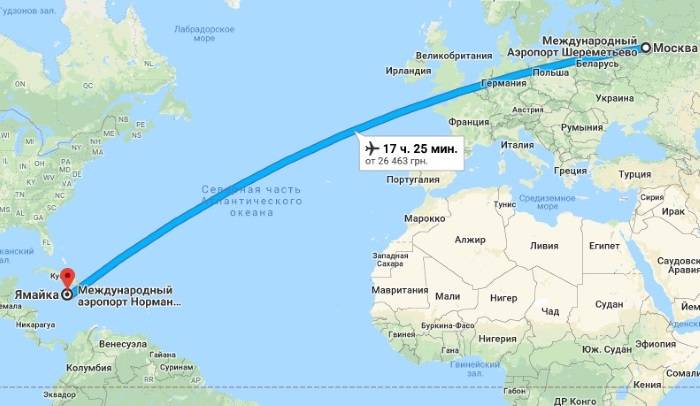 Рейс москва – пунта-кана поиск билета на самолет