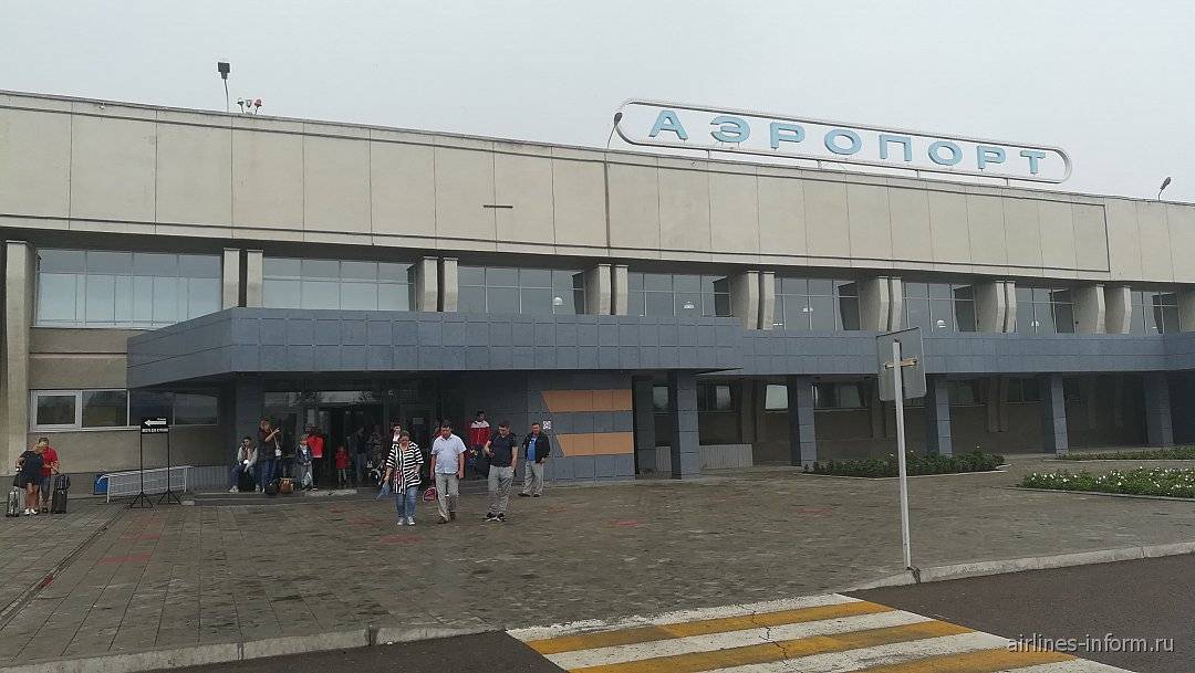 Международный аэропорт читы: основная информация, контакты и фото. где находится и как добраться?