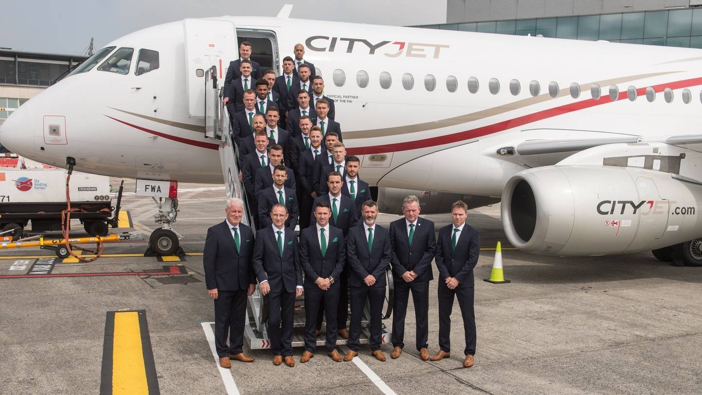 Cityjet — вики