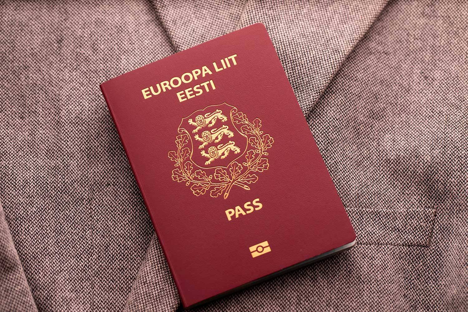 Как получить гражданство эстонии для россиян в 2020 году