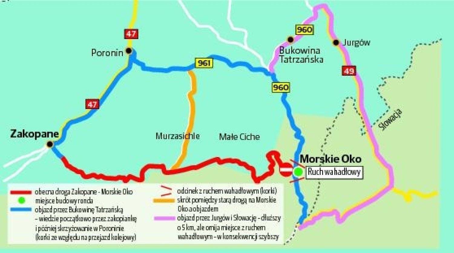 Как добраться до закопане из москвы: способы, маршруты и цены на билеты
