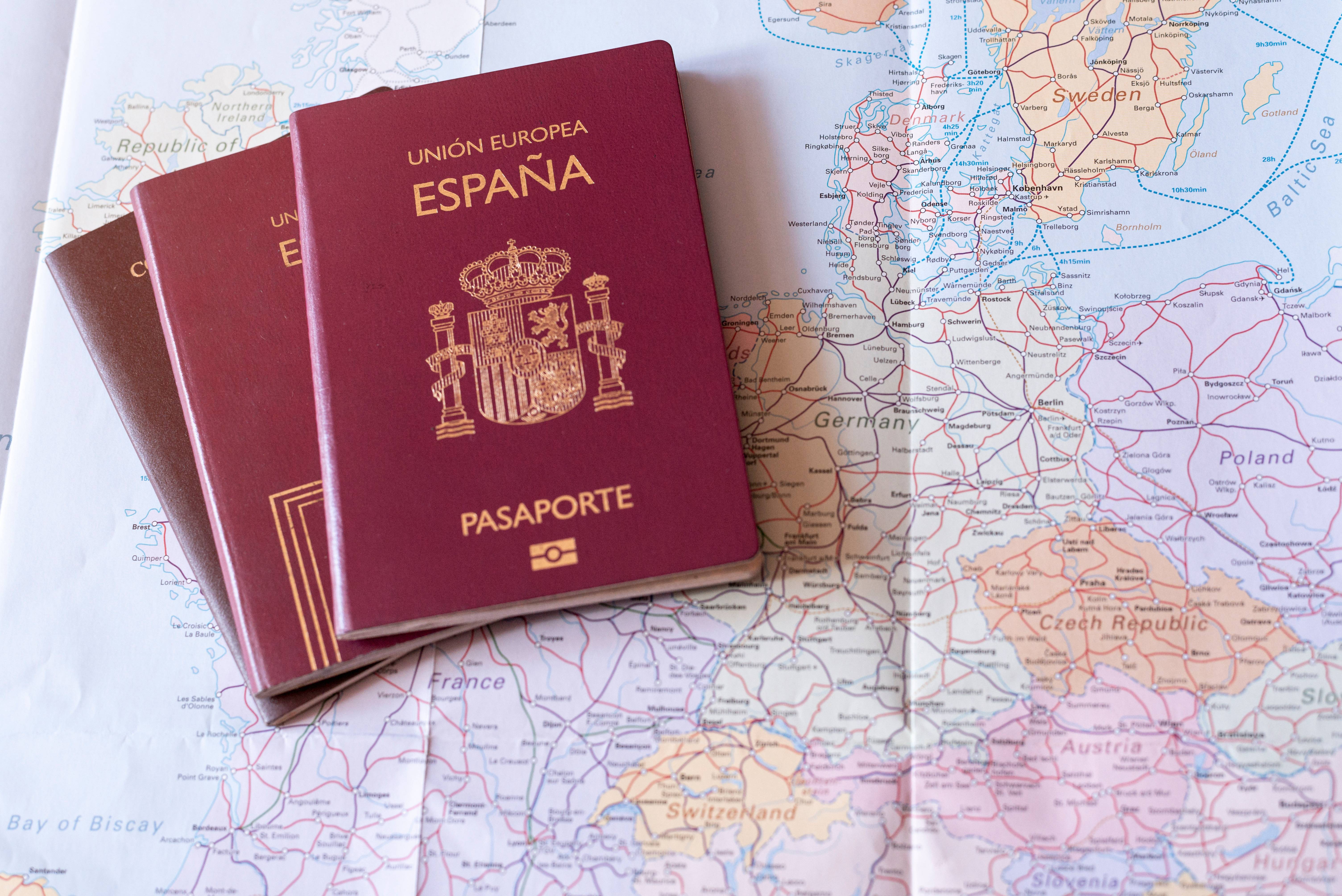 Брак с иностранцем в испании: как официально заключить ваш союз