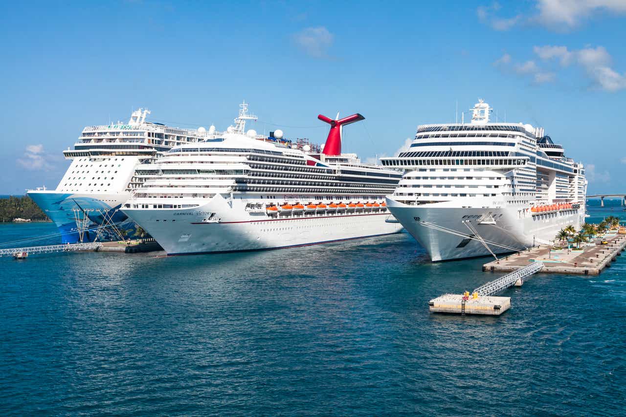 The best deals on a carnival cruise getaways | explore carnival cruise line ships at great prices with cruisedirect.com