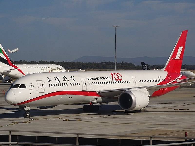 Все об официальном сайте авиакомпании china eastern airlines (mu ces)