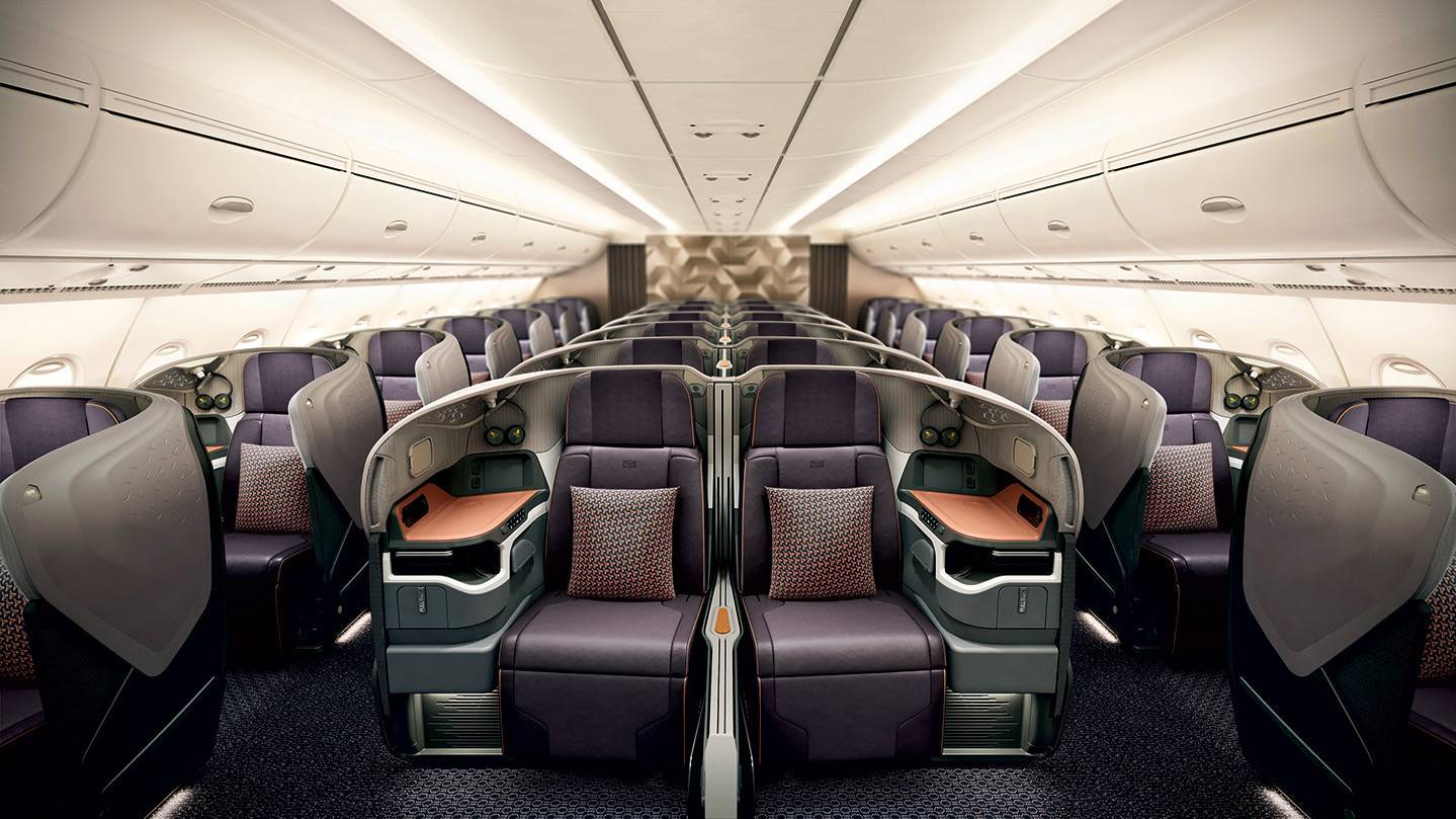Сингапурские авиалинии официальный сайт на русском языке, авиакомпания singapore airlines