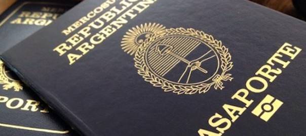 Как получить гражданство аргентины гражданину россии – бизнес, законы, работа