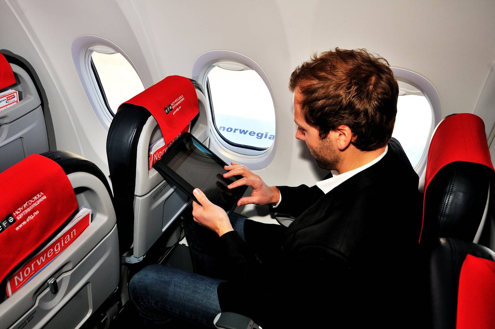 Norwegian: актуальные правила багажа, отмены бронирования и регистрации - low cost эксперт - дешевые авиабилеты
