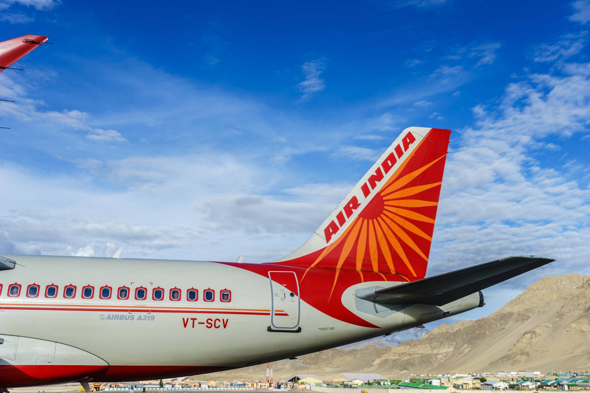 Бюджетная арабская авиакомпания «air arabia»