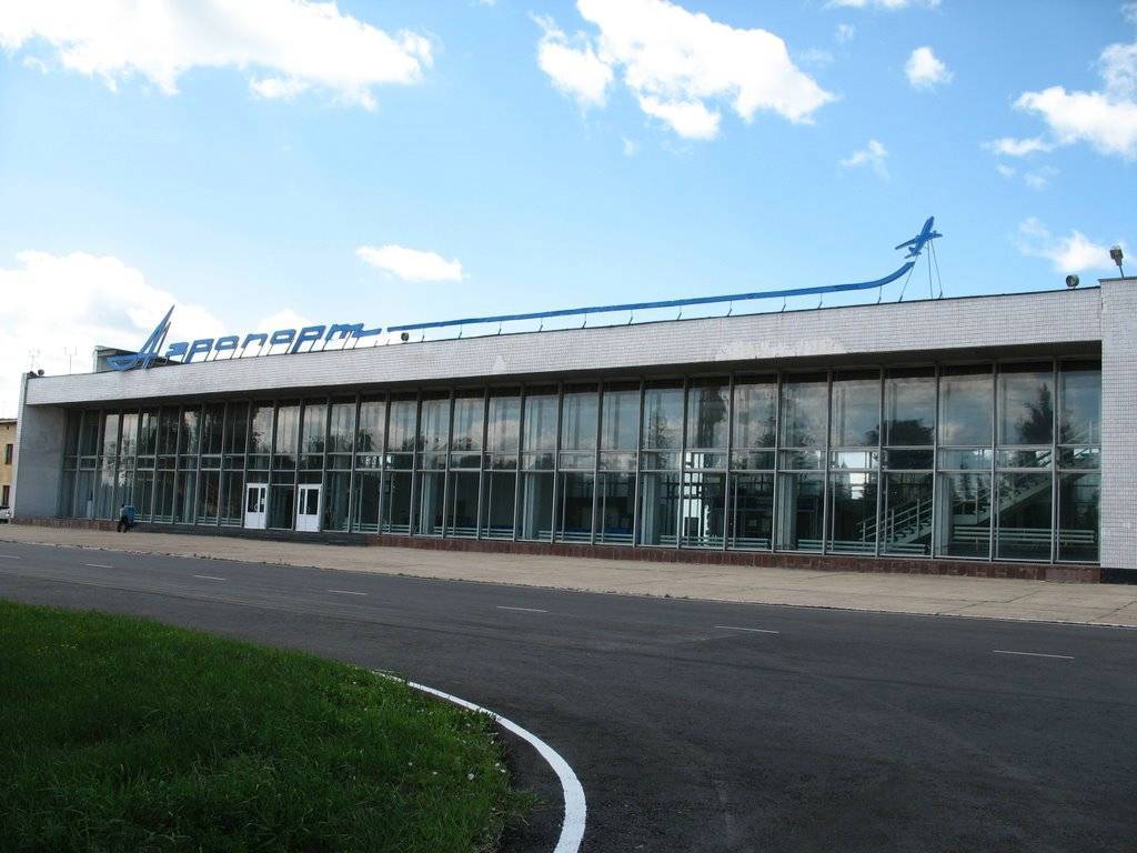 Все об аэропорте тамбова (донское) – расписание рейсов