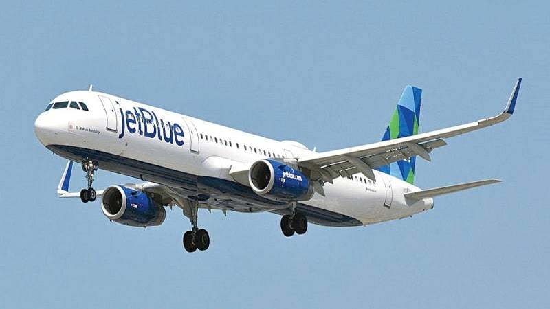 Jetblue airways (джетблю эйрвэйз) | lowcost24
