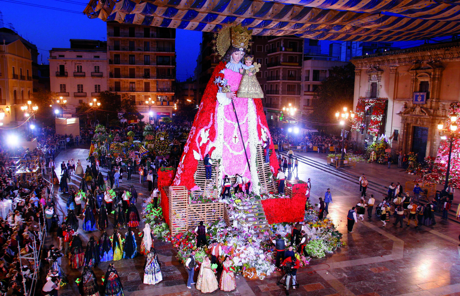 Культура испании - интерестные факты, традиции, обычаи