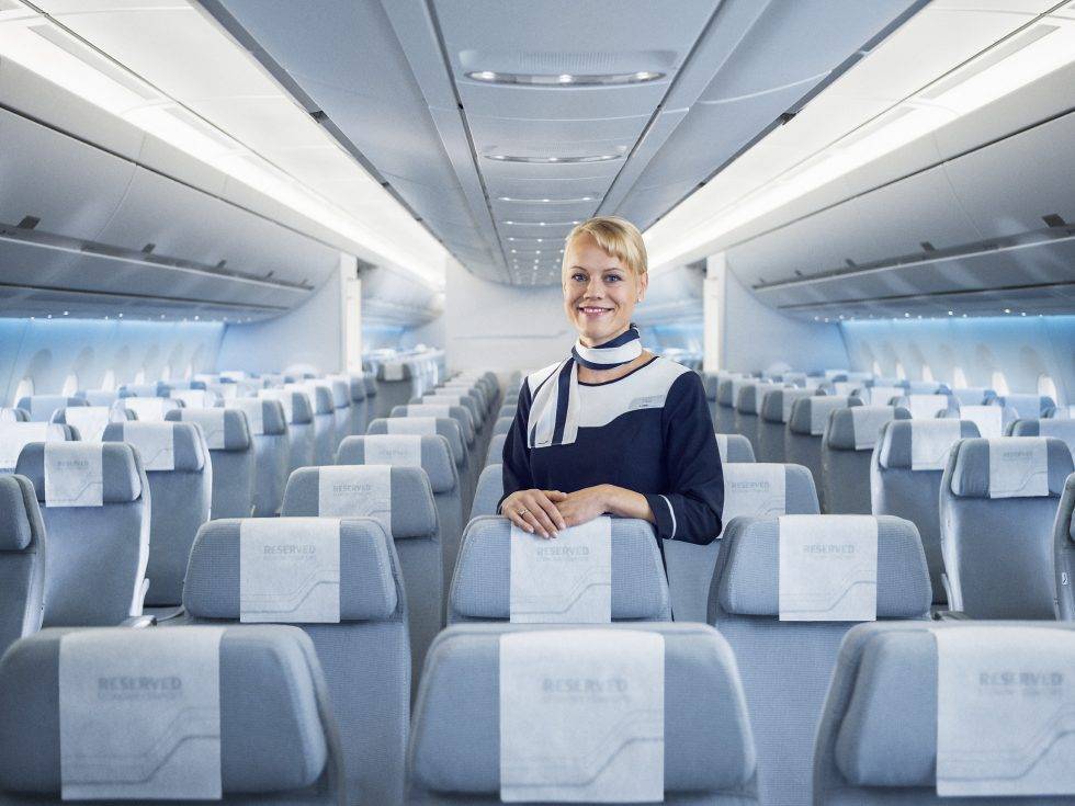 Финские авиалинии finnair (финнэйр): описание авиакомпании, покупка авиабилетов, отзывы пассажиров, официальный сайт и сайт на русском языке