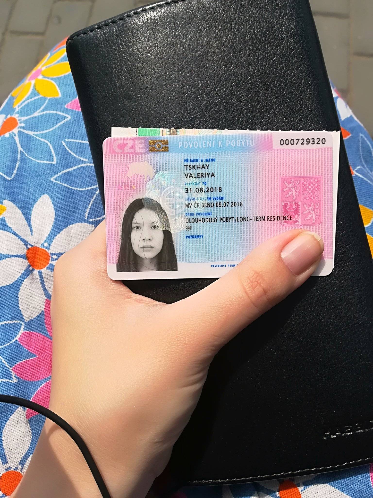 Воссоединение семьи в польше из россии