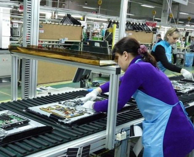 Работа в польше: где найти, как устроиться и сколько можно заработать?