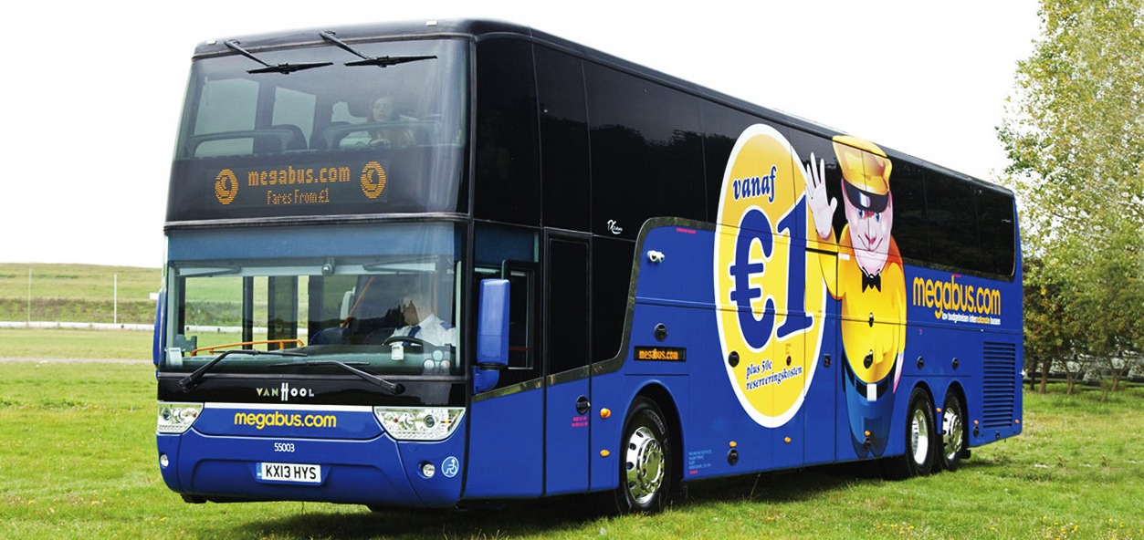How to get a megabus refund [top hacks]