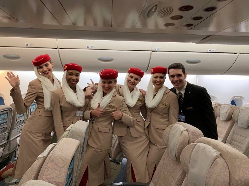 Эмирейтс официальный сайт на русском, авиакомпания emirates airlines (эмиратские авиалинии)