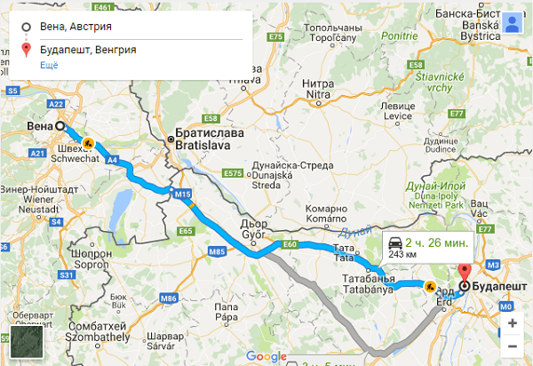Как добраться в будапешт из аэропорта быстро и дешево