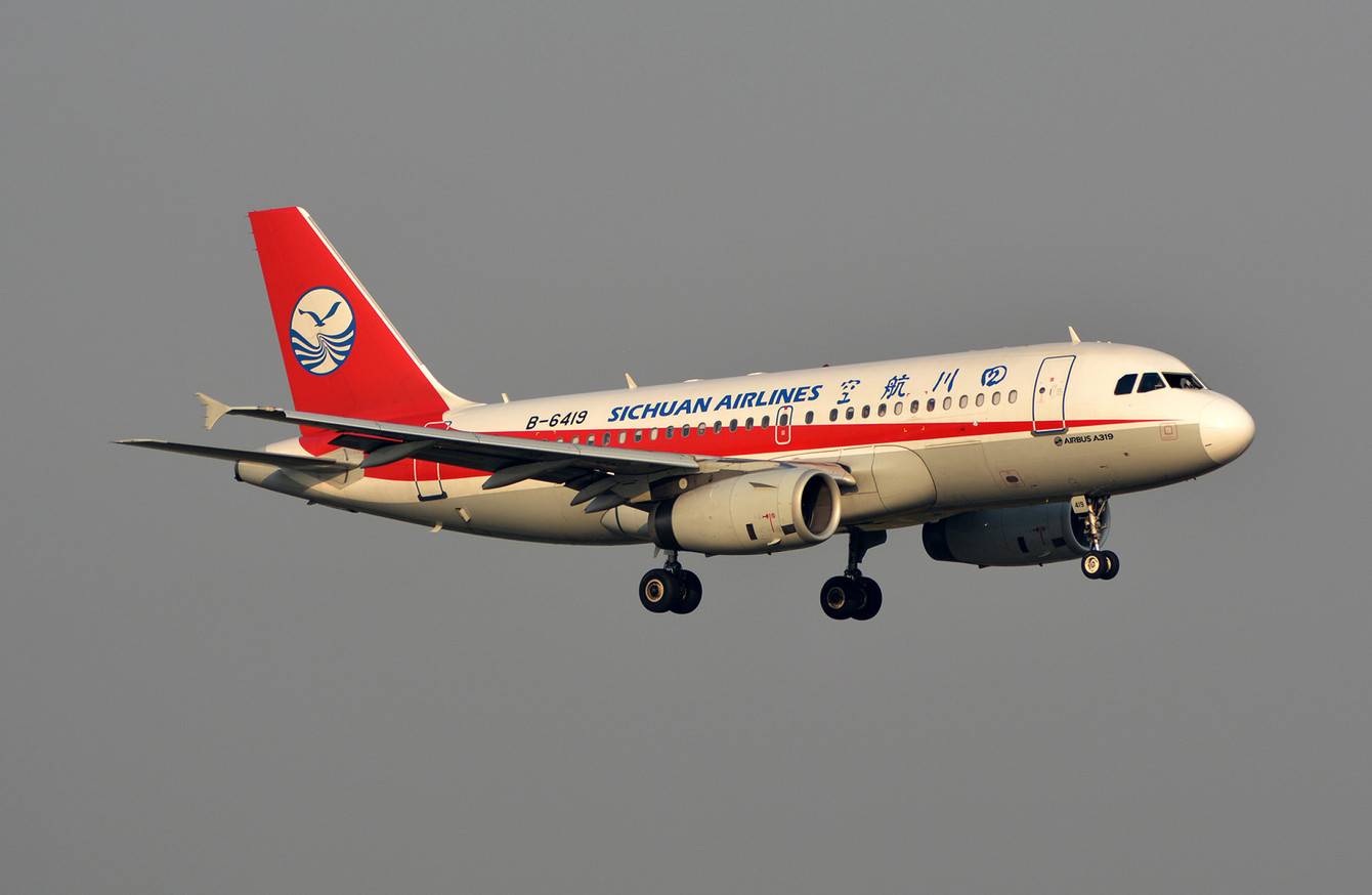 Sichuan airlines (сычуаньские авиалинии): обзор региональной авиакомпании со штаб-квартирой в чэнду (провинция сычуань)