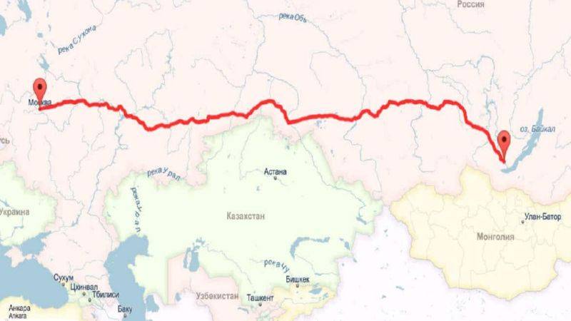 Самолет до байкала сколько. От Москвы до Байкала. Путь от Москвы до Байкала. Маршрут самолета Улан Удэ Москва. От Москвы до Байкала км.
