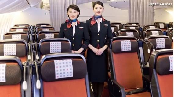 Japan airlines (джапан эйрлайнс): авиакомпания японии, официальный сайт (на русском), преимущества и недостатки японских авиалиний