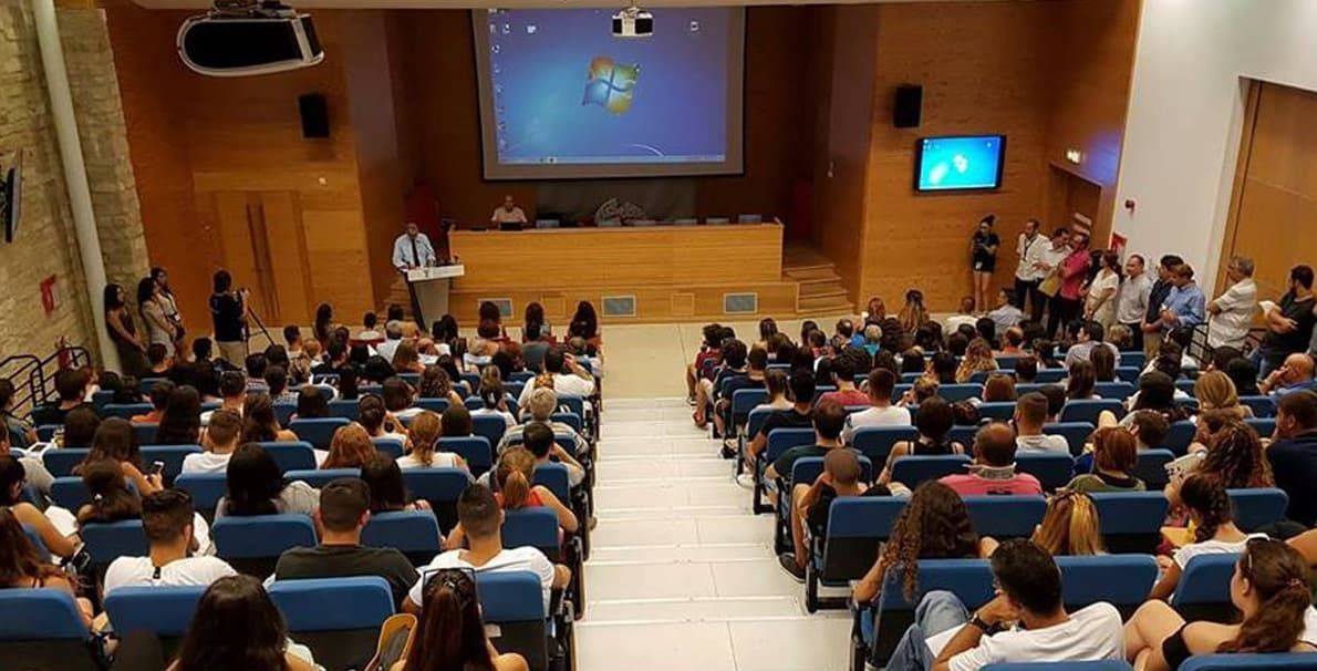 Обучение в университетах израиля
