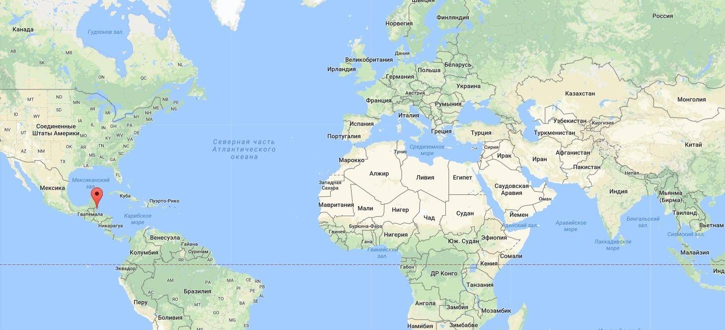Сколько лететь из Москвы в Рио-де-Жанейро
