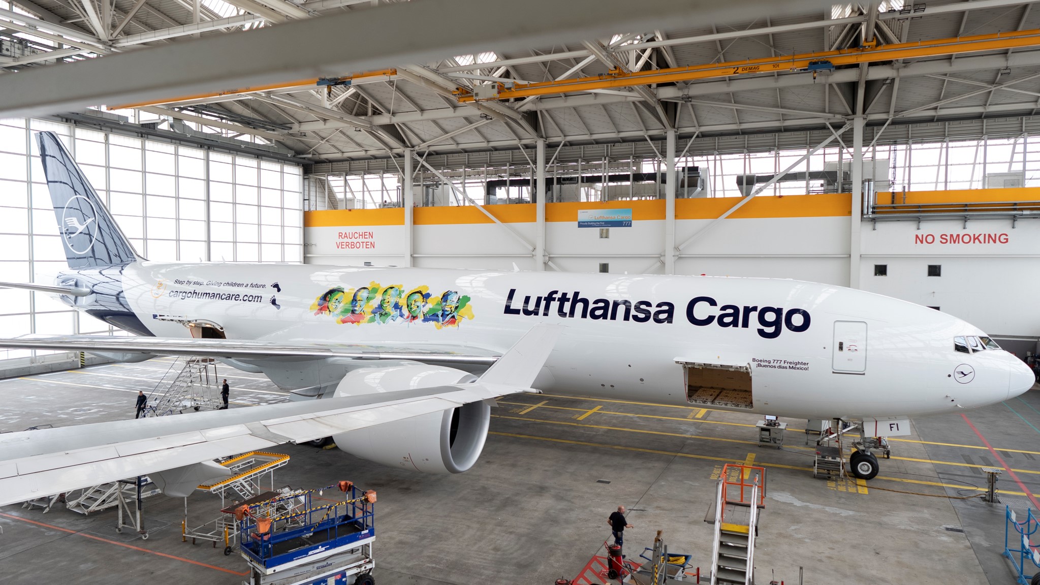Как зарегистрироваться на рейс авиакомпании lufthansa
