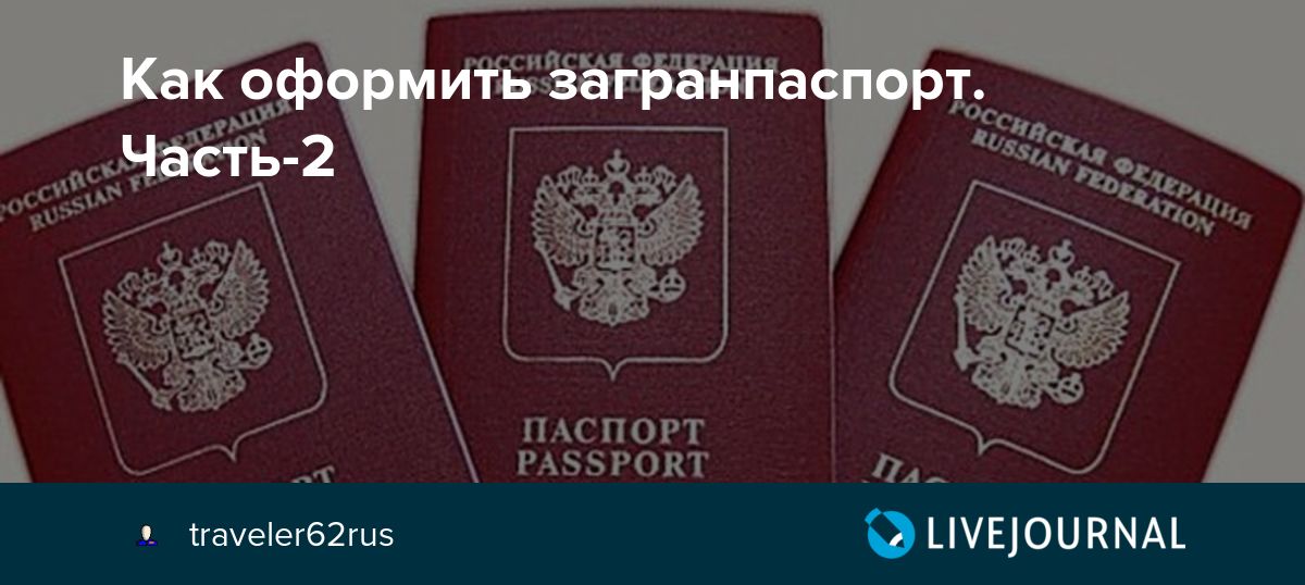 Документы для паспорта после получения гражданства рф (список)