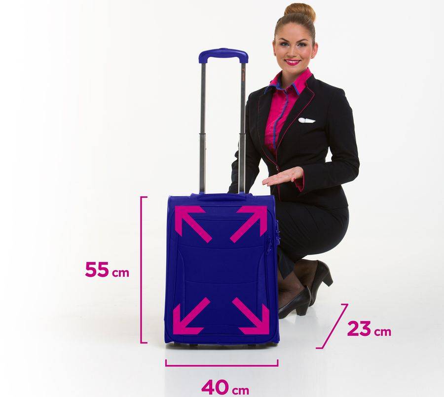 Международная авиакомпания лоукостер wizz air