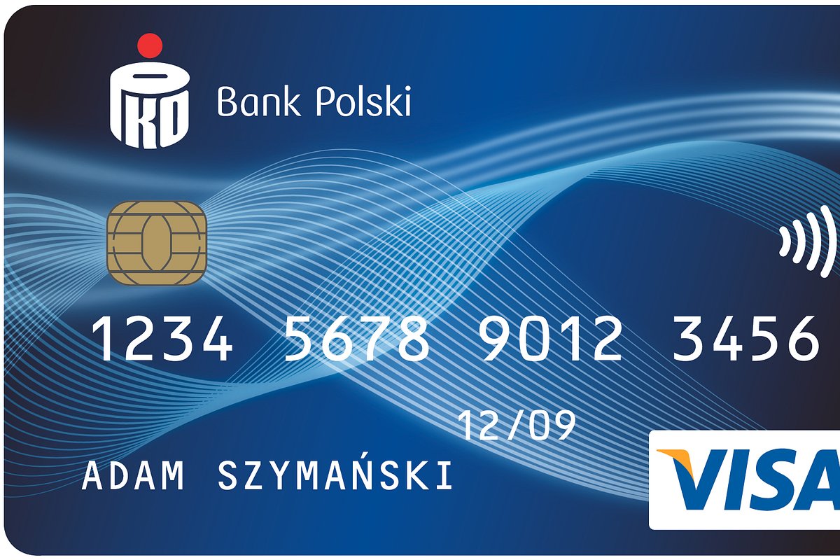Самый надежный польский банк pko bank polski