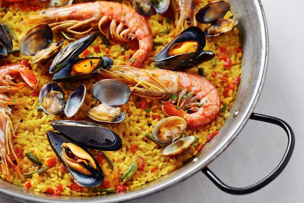 Турецкая национальная кухня – какие блюда попробовать