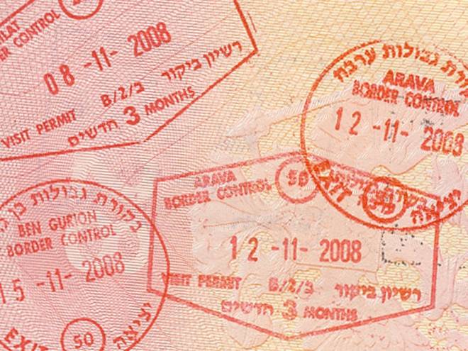 Правила въезда в израиль в 2021 году: страховка, приглашение, отказ