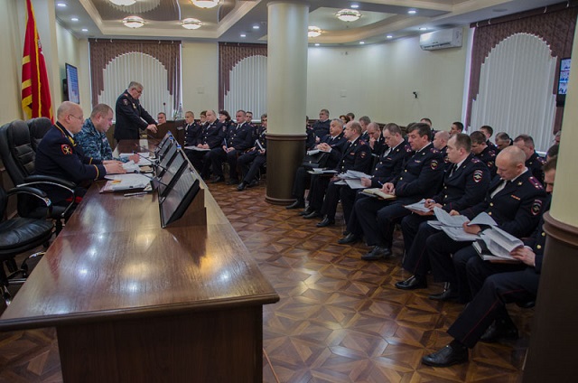 Управление мвд россии по смоленской области дежурная часть - адрес, телефон, отзывы, рейтинг | отделения полиции в смоленске